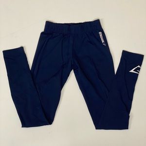 Gymshark Ark Jersey leggings